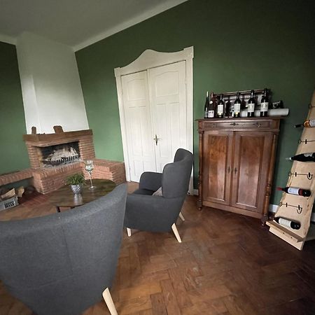 Landgasthof Witten Labenz Exteriér fotografie