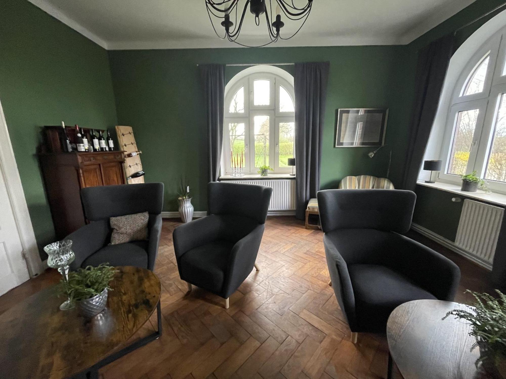 Landgasthof Witten Labenz Exteriér fotografie