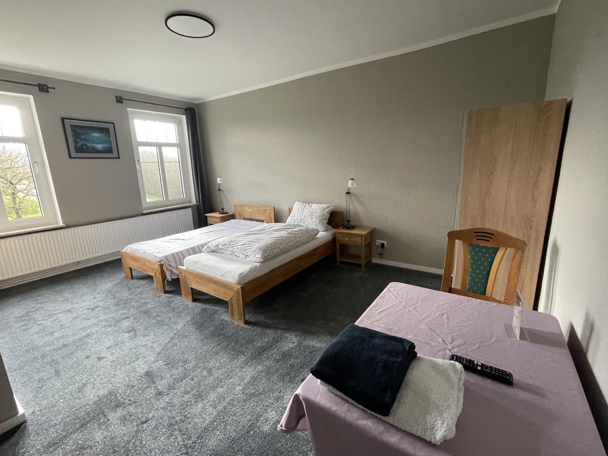 Landgasthof Witten Labenz Pokoj fotografie